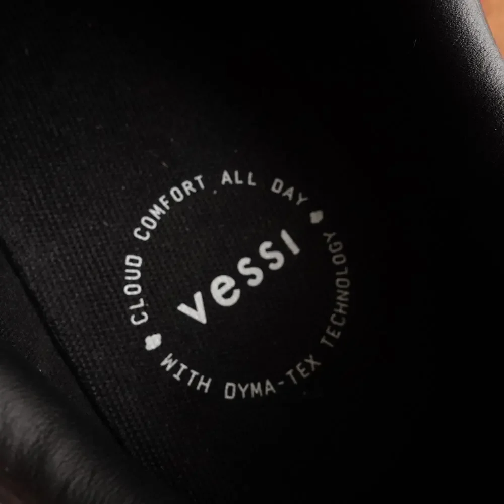 Vessi sneakers mens